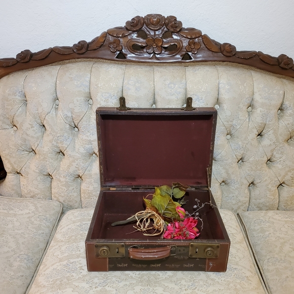 Vintage Paris de tour Utility Box - Picture 3 of 12